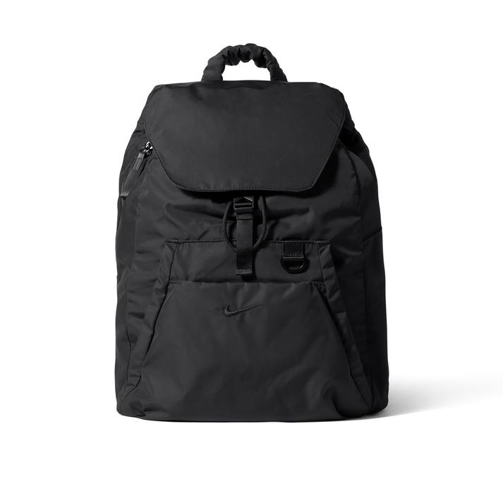NIKE �o�b�O 010BLACK/BLACK