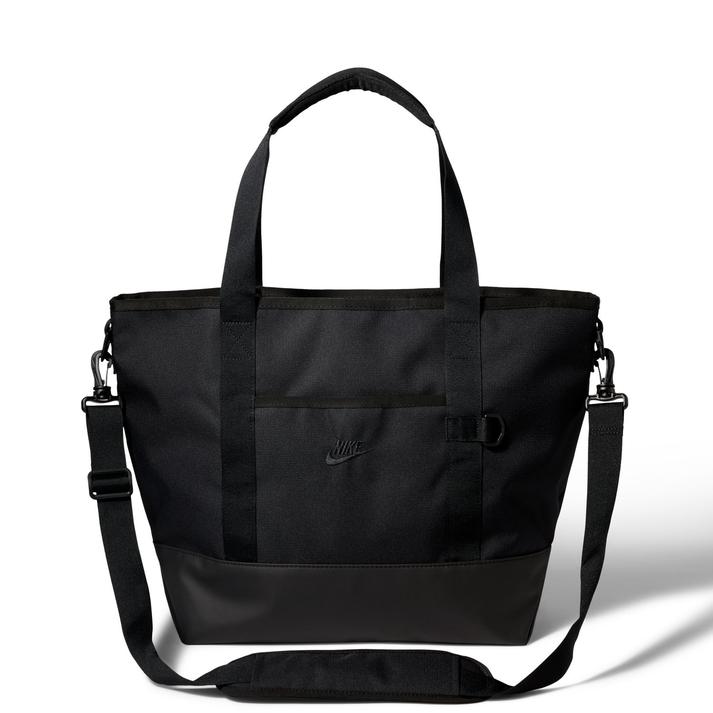 NIKE �o�b�O 010BLACK/BLACK