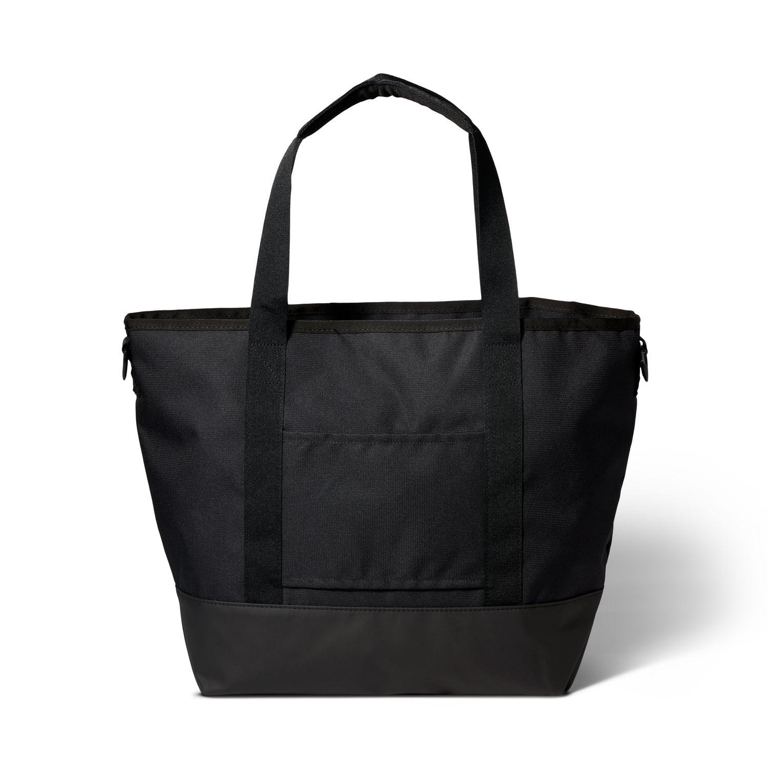 NIKE】 ナイキ U HERITAGE EUGENE TOTE MED バッグ IR8733 010BLACK