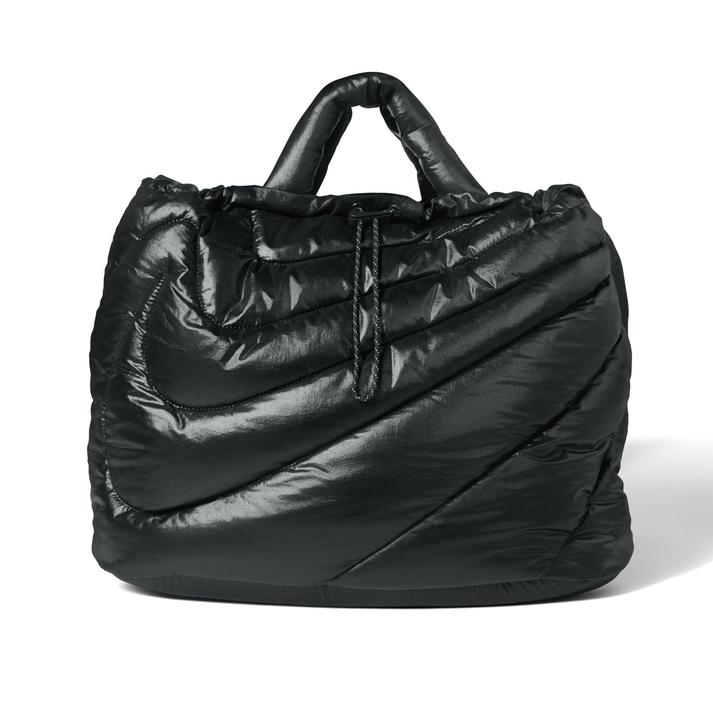 NIKE �o�b�O 010BLACK/BLACK