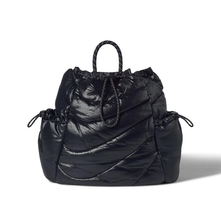 NIKE �o�b�O 010BLACK/BLACK