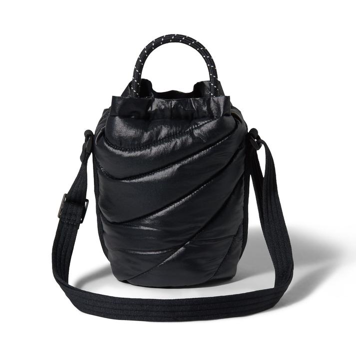 NIKE �o�b�O 010BLACK/BLACK