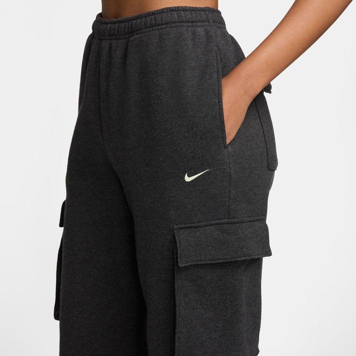 NIKE �X�E�F�b�g �����O�p���c 032BLK H/SAIL