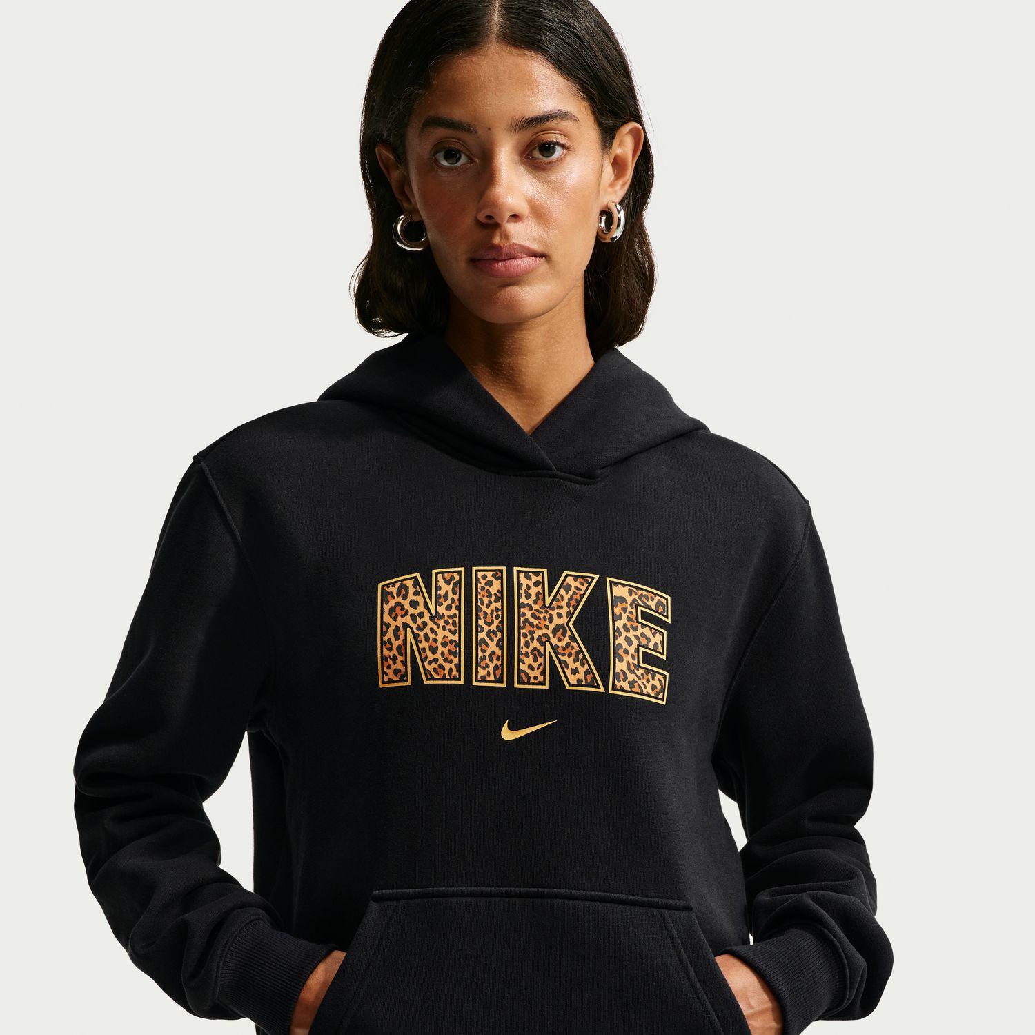 レディース 【NIKE】 ナイキ W STDO FLC MW STD PO HDY WI スウェット