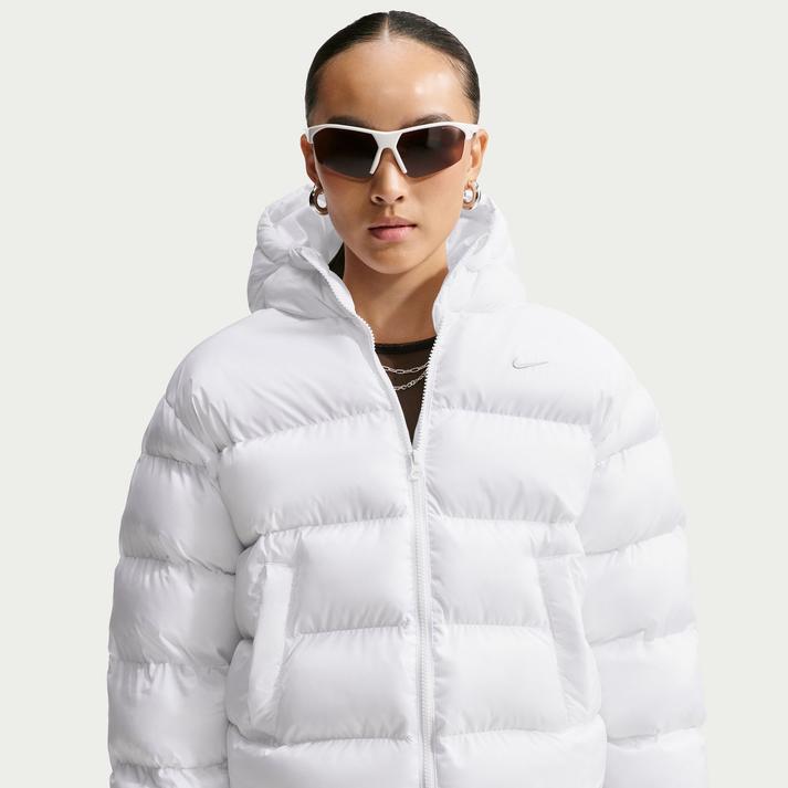 NIKE �A�E�^�[ 100WHITE/PRPLTM