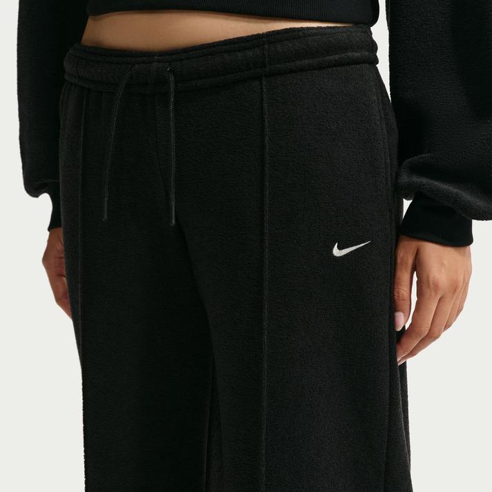 NIKE �X�E�F�b�g �����O�p���c 010BLACK/SAIL