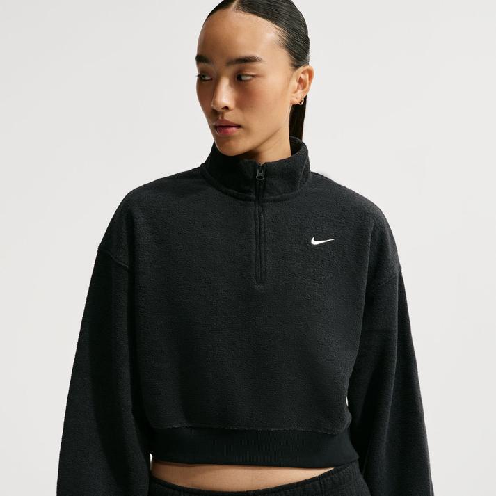 NIKE �X�E�F�b�g �n�[�t�W�b�v 010BLACK/SAIL