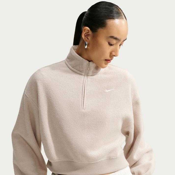 NIKE �X�E�F�b�g �n�[�t�W�b�v 236CRM II/SAIL