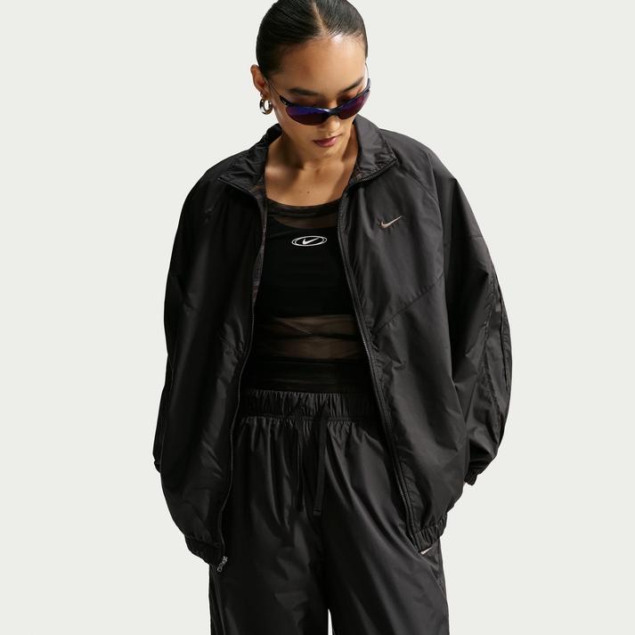 NIKE �A�E�^�[ 010BLACK/RDGRCK
