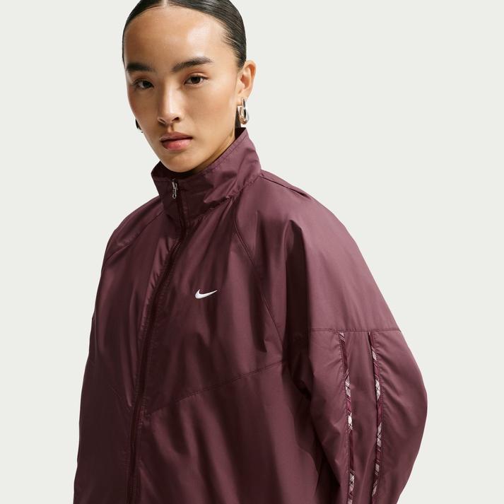 NIKE �A�E�^�[ 658MYSDTS/WHITE