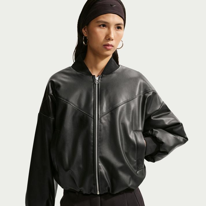 NIKE �A�E�^�[ 010BLACK/BLACK