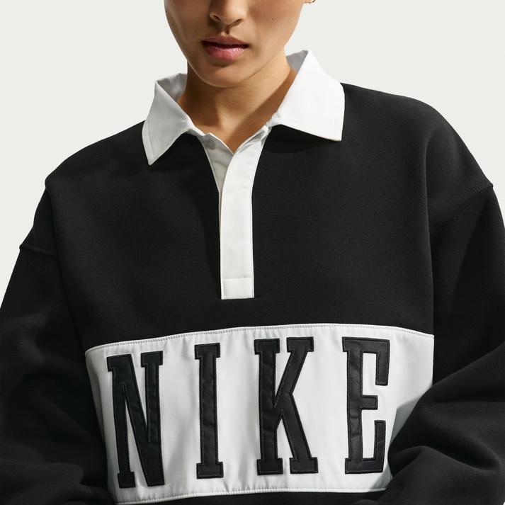 NIKE �����O�X���[�u *001TTLBLK/SAIL