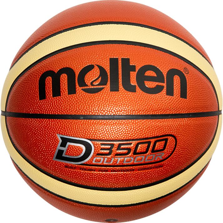 molten D3500 BRN