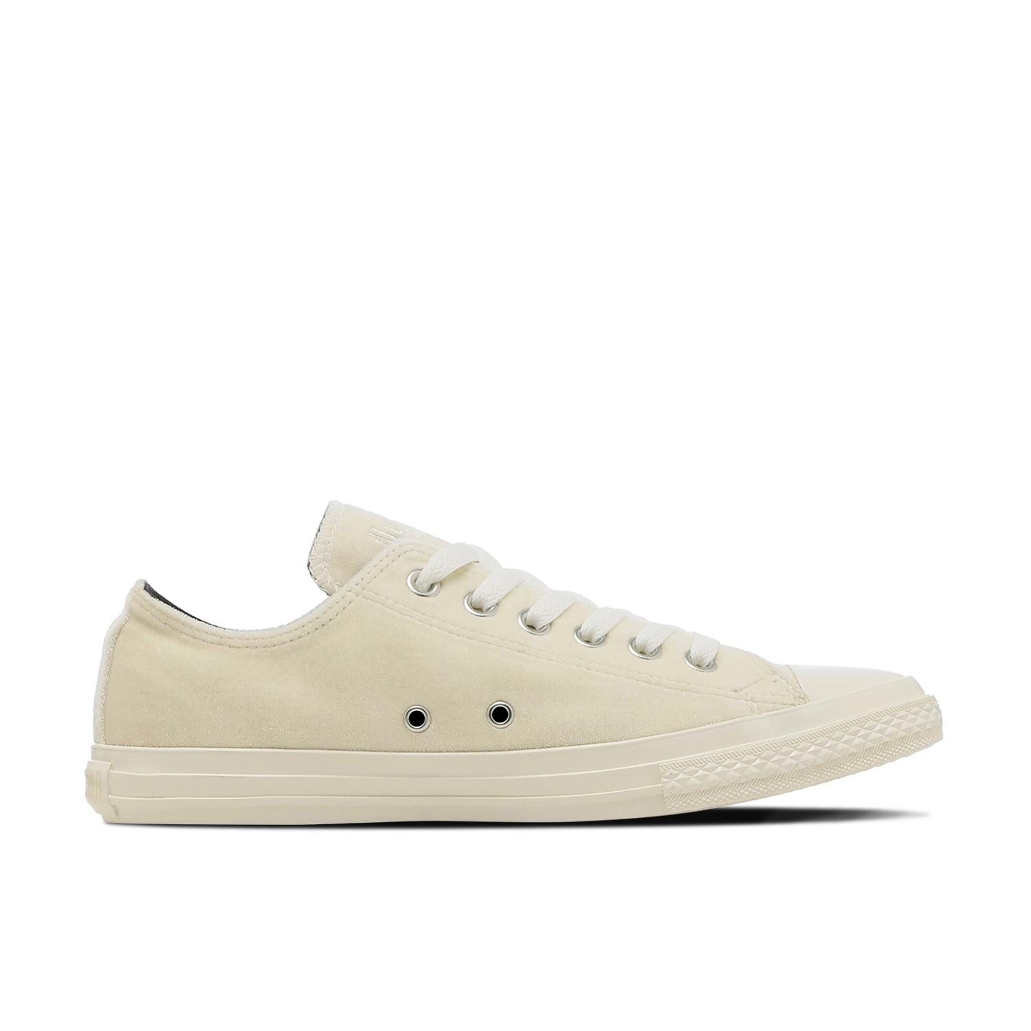  CONVERSE ALL STAR POINTEDTOE VELVET OX画像5