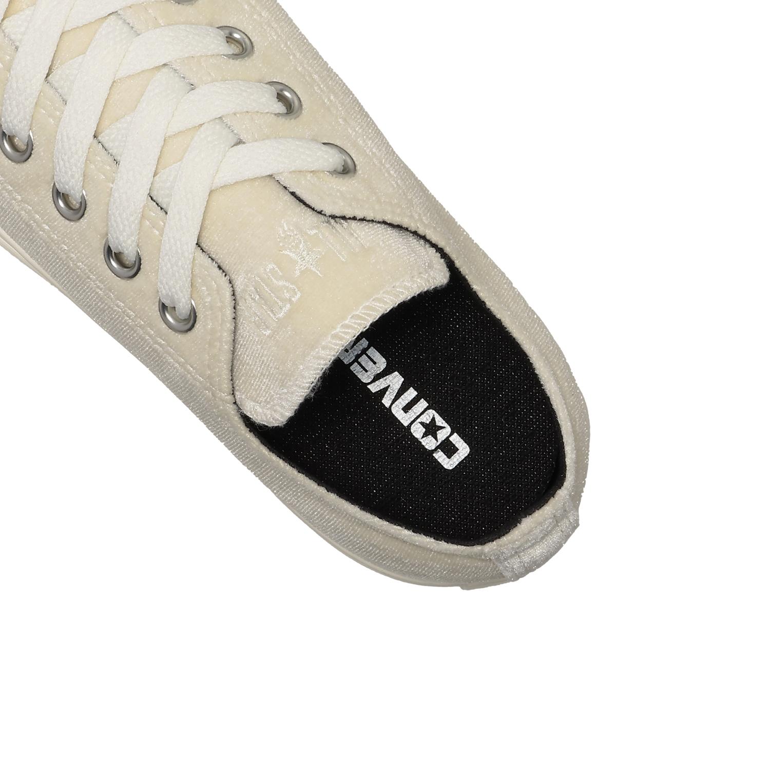  CONVERSE ALL STAR POINTEDTOE VELVET OX画像7