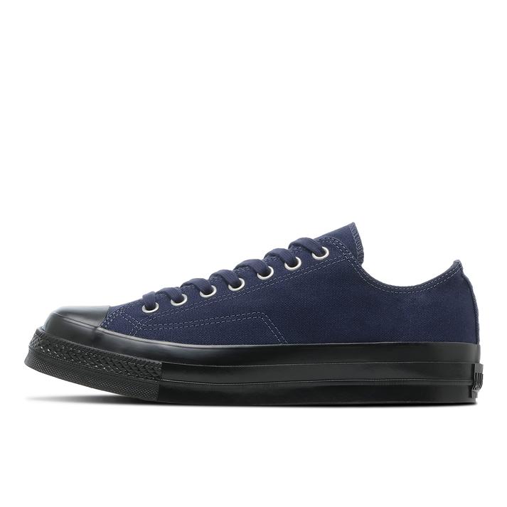 CONVERSE �I�[���X�^�[ �X�N�G�A�g�E OX NAVY/BLACK