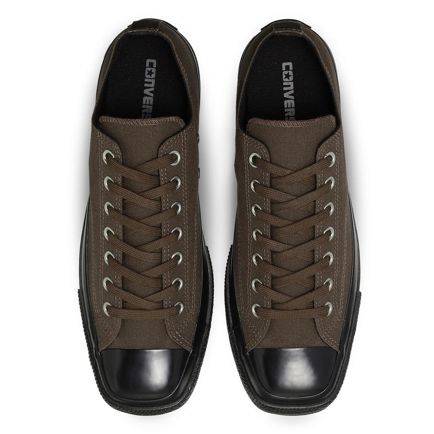  CONVERSE ALL STAR SQUARETOE OX画像1