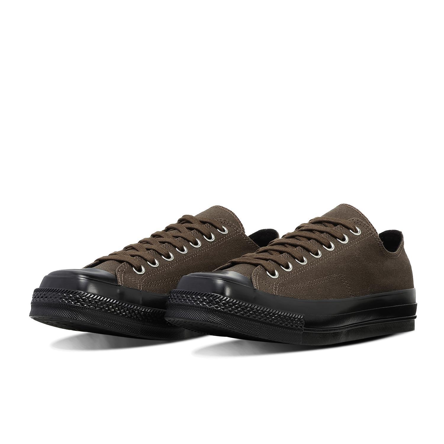  CONVERSE ALL STAR SQUARETOE OX画像3