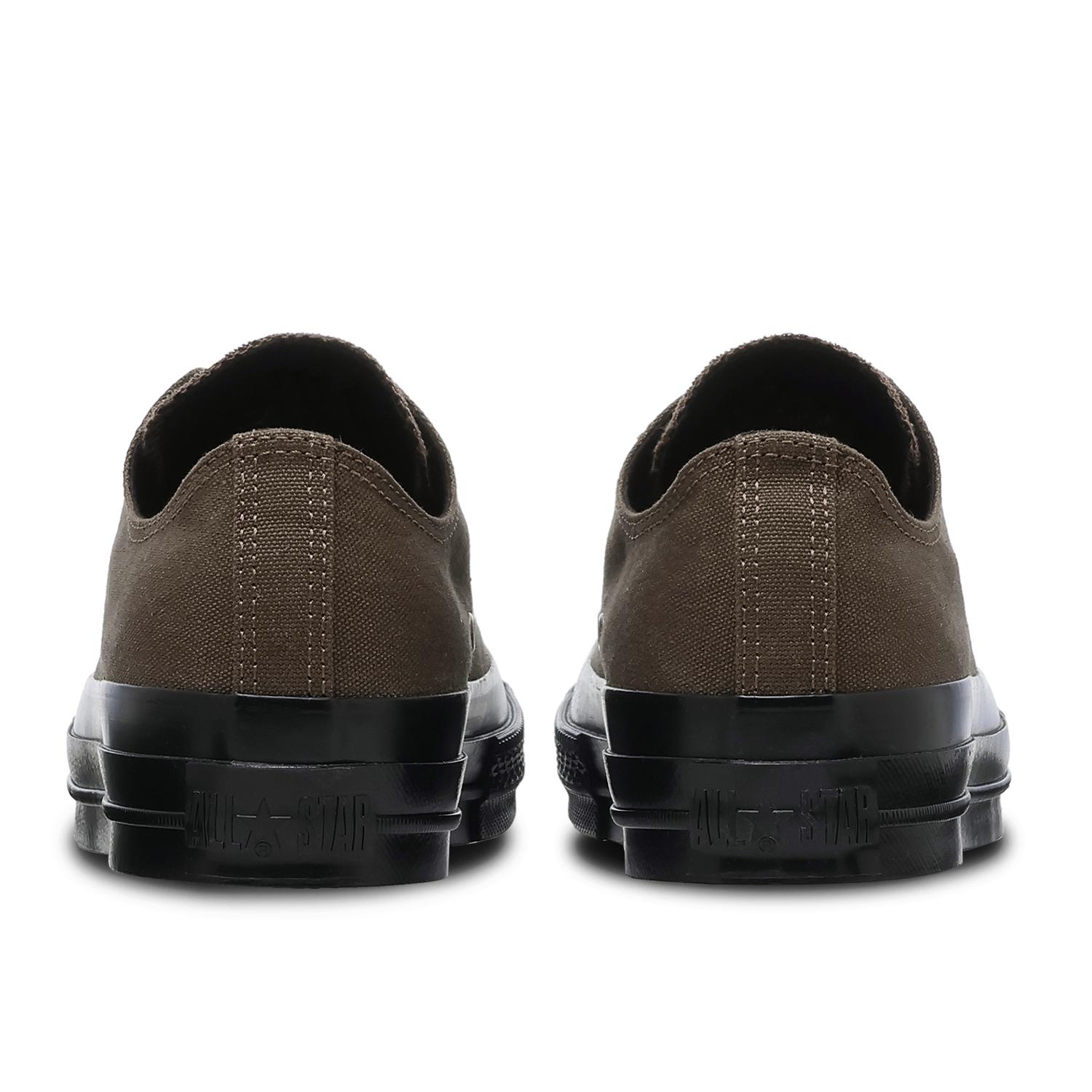  CONVERSE ALL STAR SQUARETOE OX画像4