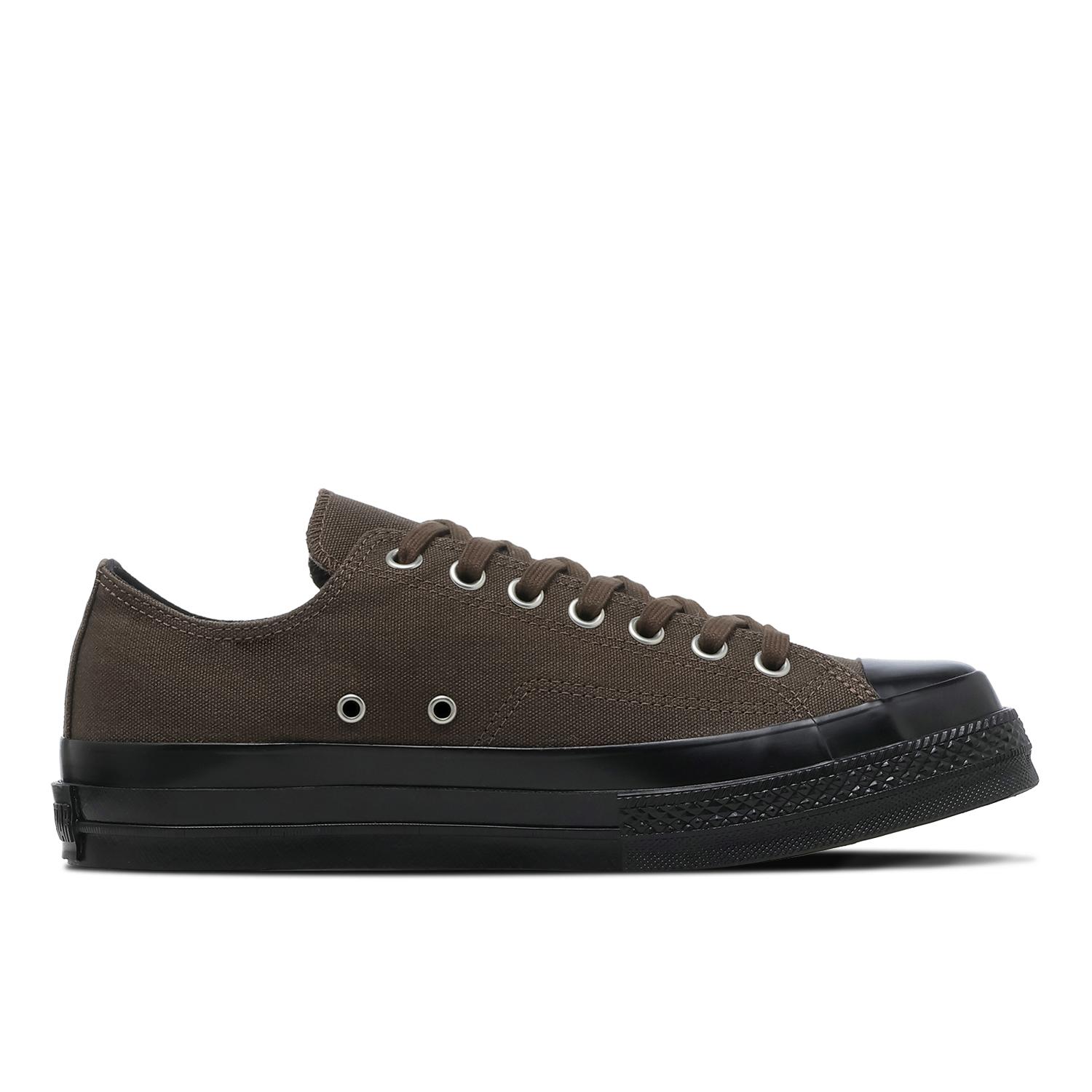  CONVERSE ALL STAR SQUARETOE OX画像5