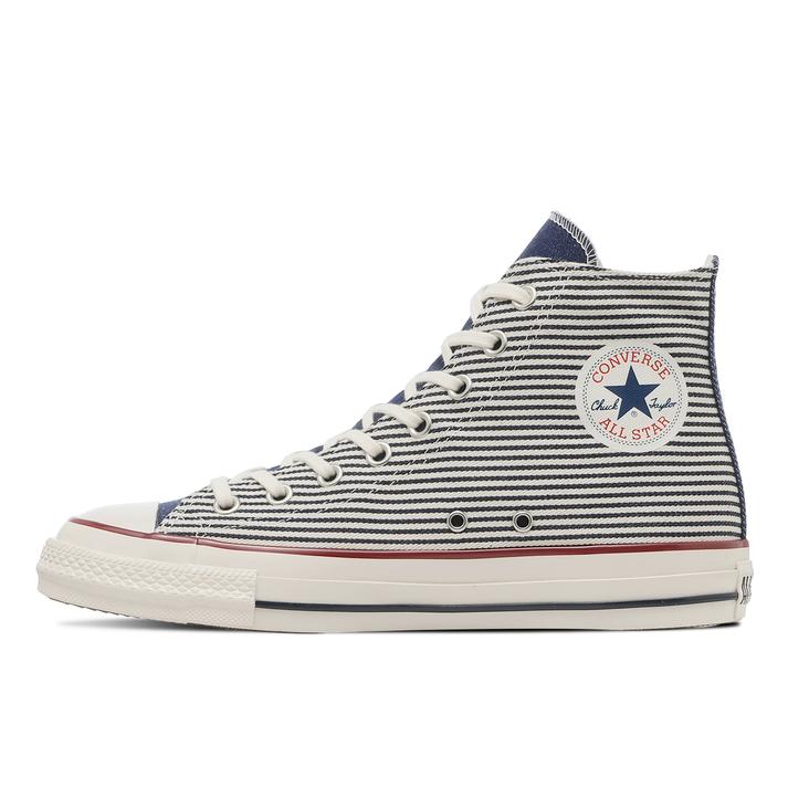 CONVERSE �I�[���X�^�[ �G�C�W�h HC HI HICKORY