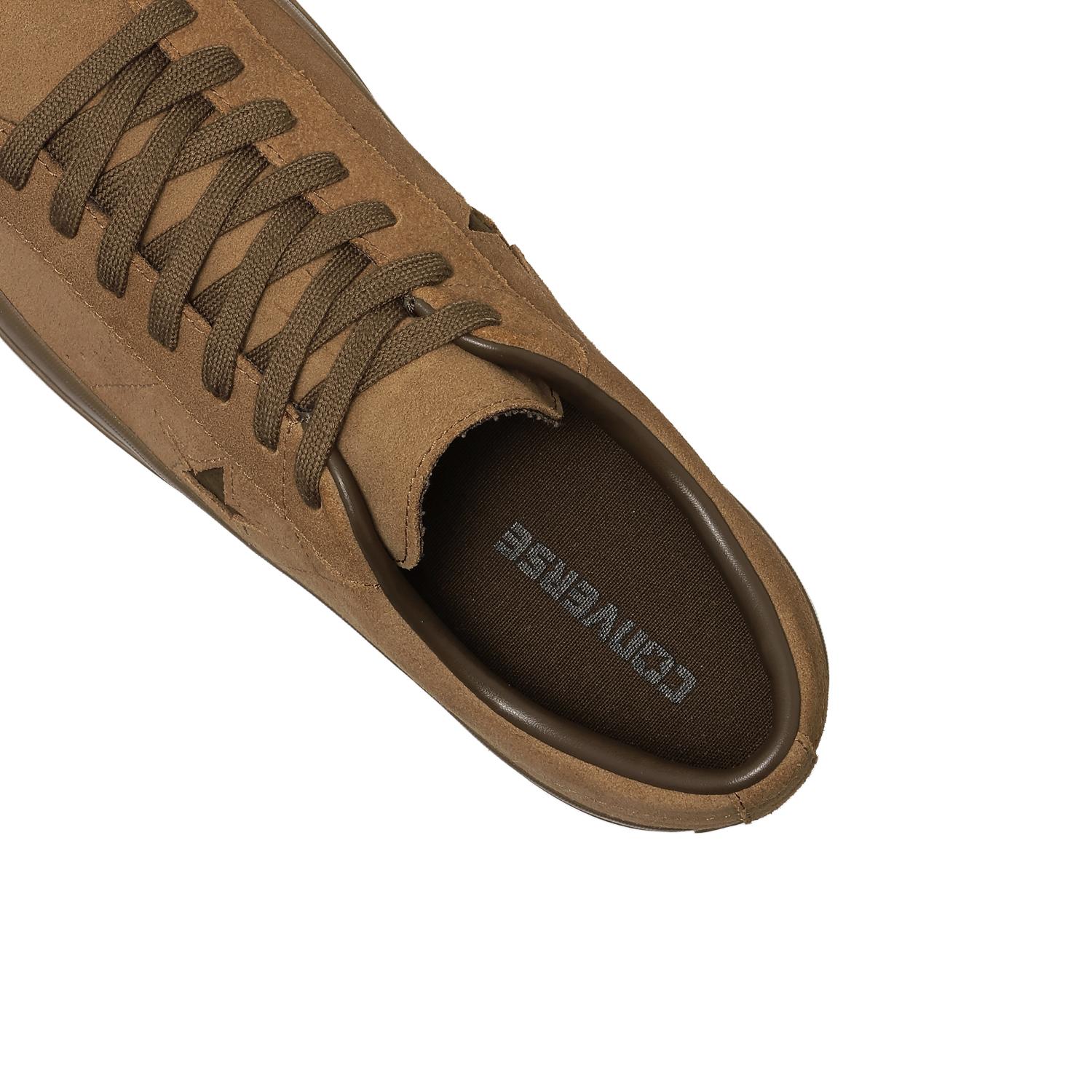  CONVERSE ONE STAR SUEDE画像7