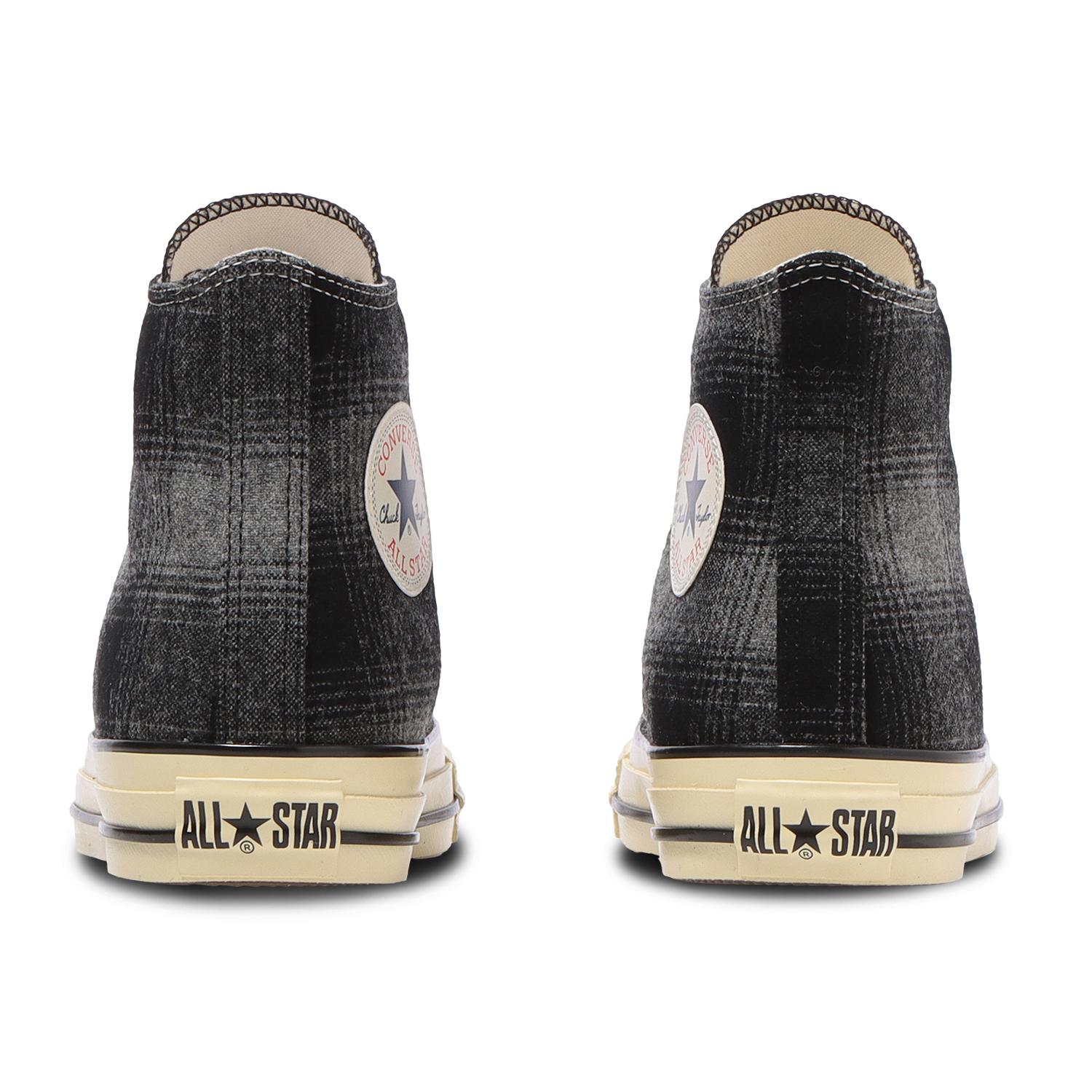  CONVERSE ALL STAR AGED HI / PENDLETON画像4