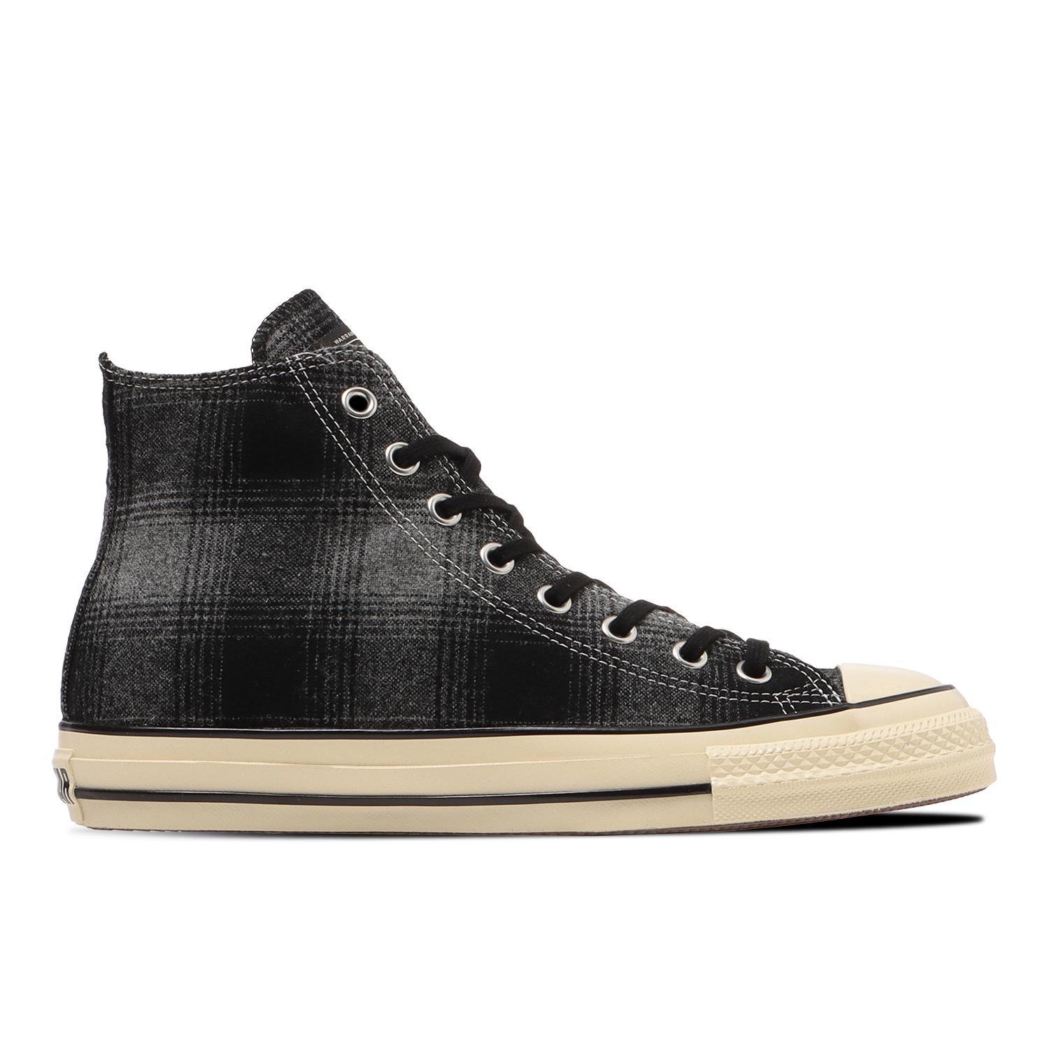  CONVERSE ALL STAR AGED HI / PENDLETON画像5