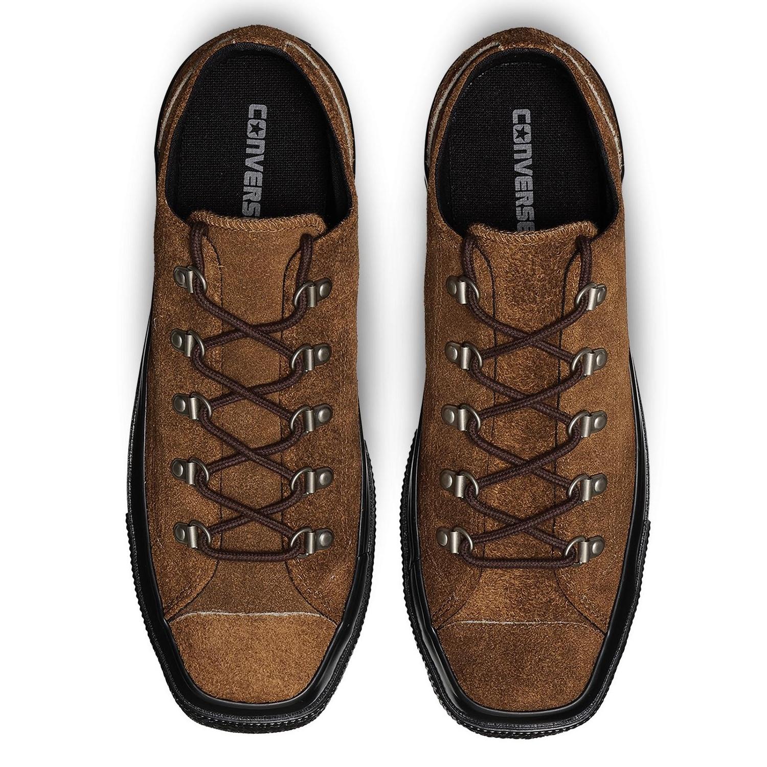  CONVERSE ALL STAR SQUARETOE DR SU OX画像1
