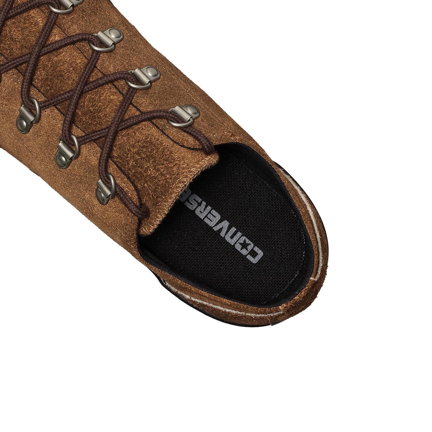  CONVERSE ALL STAR SQUARETOE DR SU OX画像7