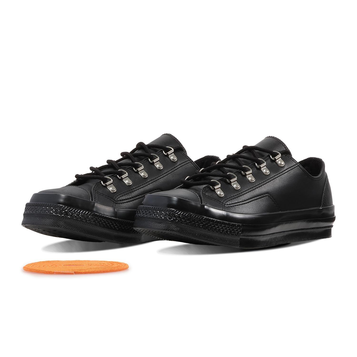  CONVERSE ALL STAR SQUARETOE DR LE OX画像3