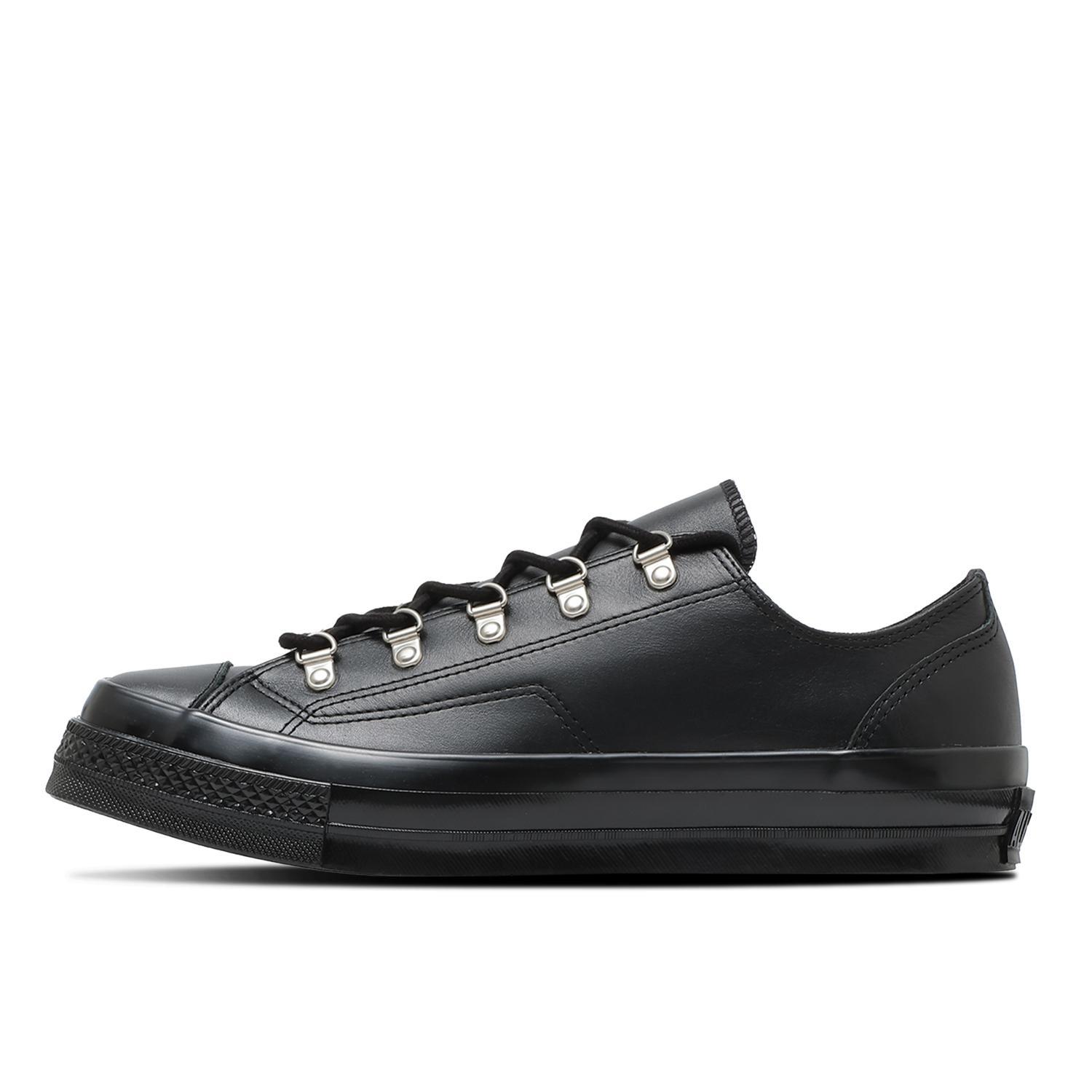  CONVERSE ALL STAR SQUARETOE DR LE OX画像2