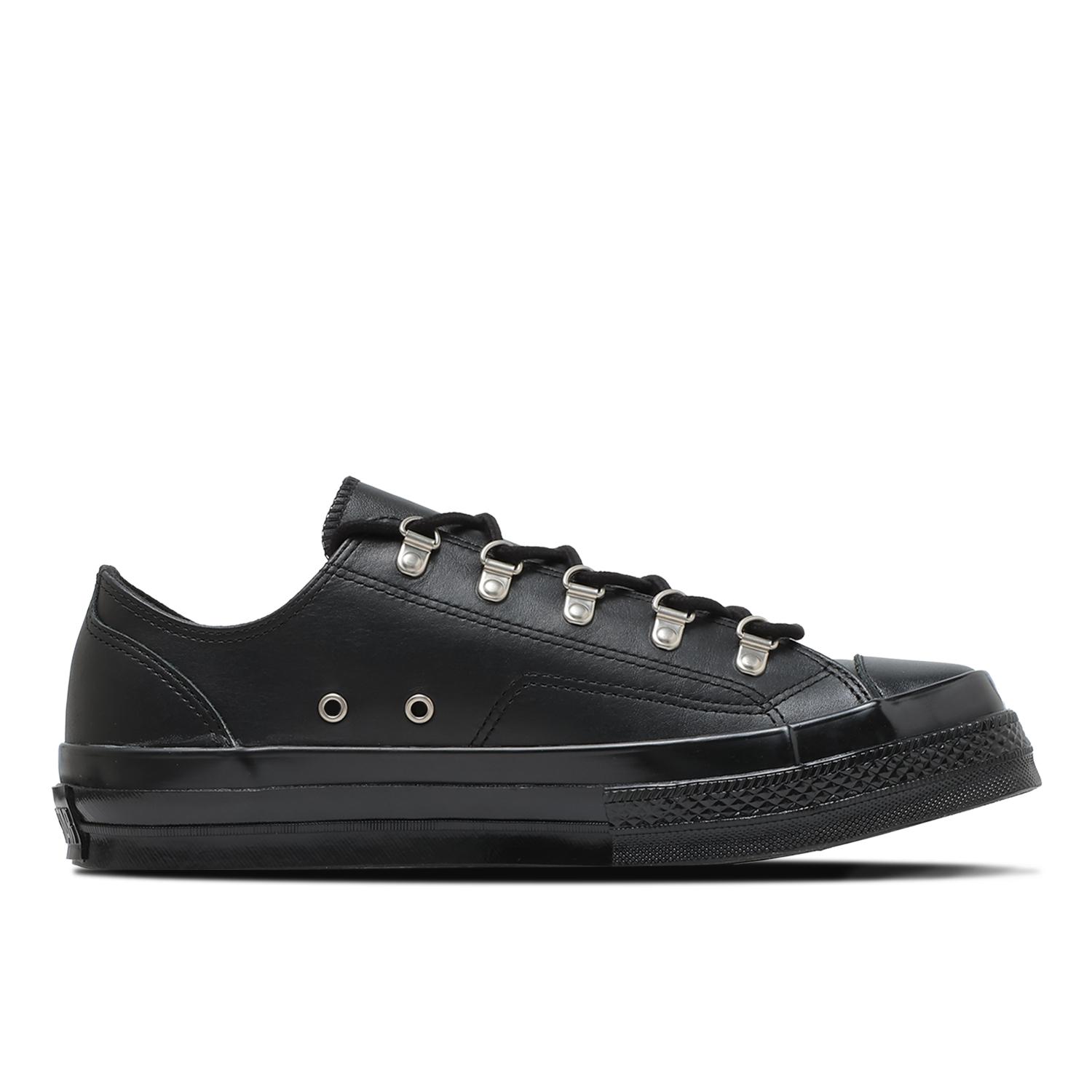  CONVERSE ALL STAR SQUARETOE DR LE OX画像5