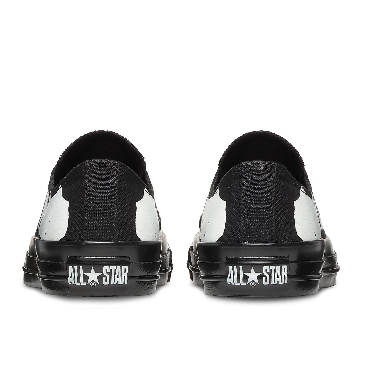  CONVERSE ALL STAR AGED BONEPRINT OX画像4