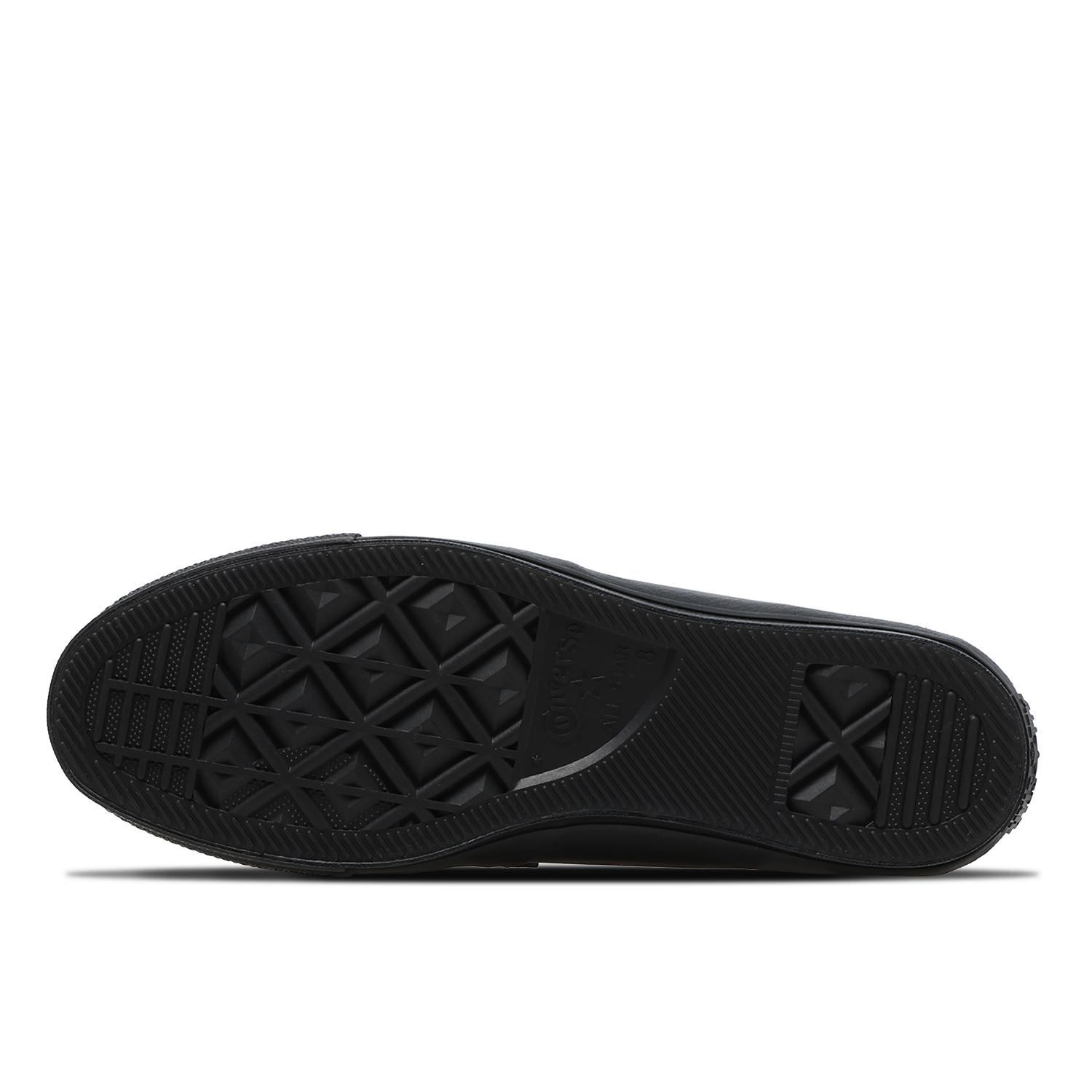  CONVERSE ALL STAR COINLOAFER WAXED LEATHER画像6