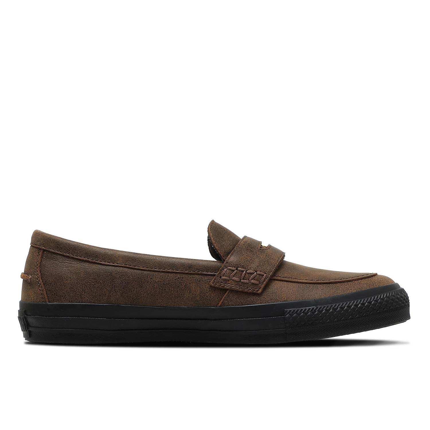  CONVERSE ALL STAR COINLOAFER WAXED LEATHER画像5