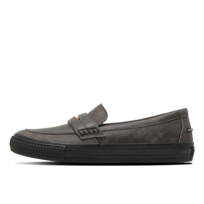 CONVERSE �I�[���X�^�[ �R�C�����[�t�@�[ ���b�N�X�h���U�[ V.BLACK