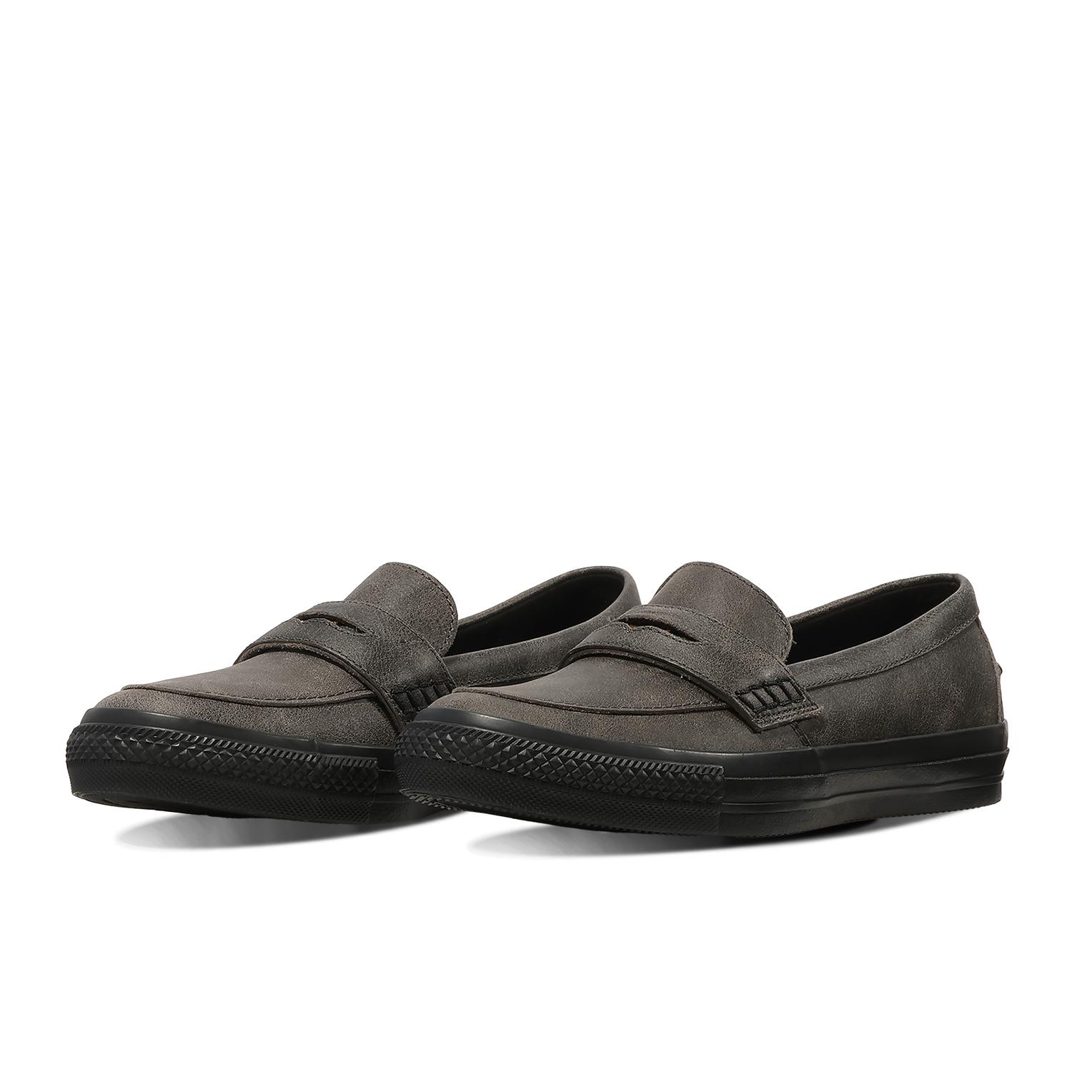  CONVERSE ALL STAR COINLOAFER WAXED LEATHER画像2