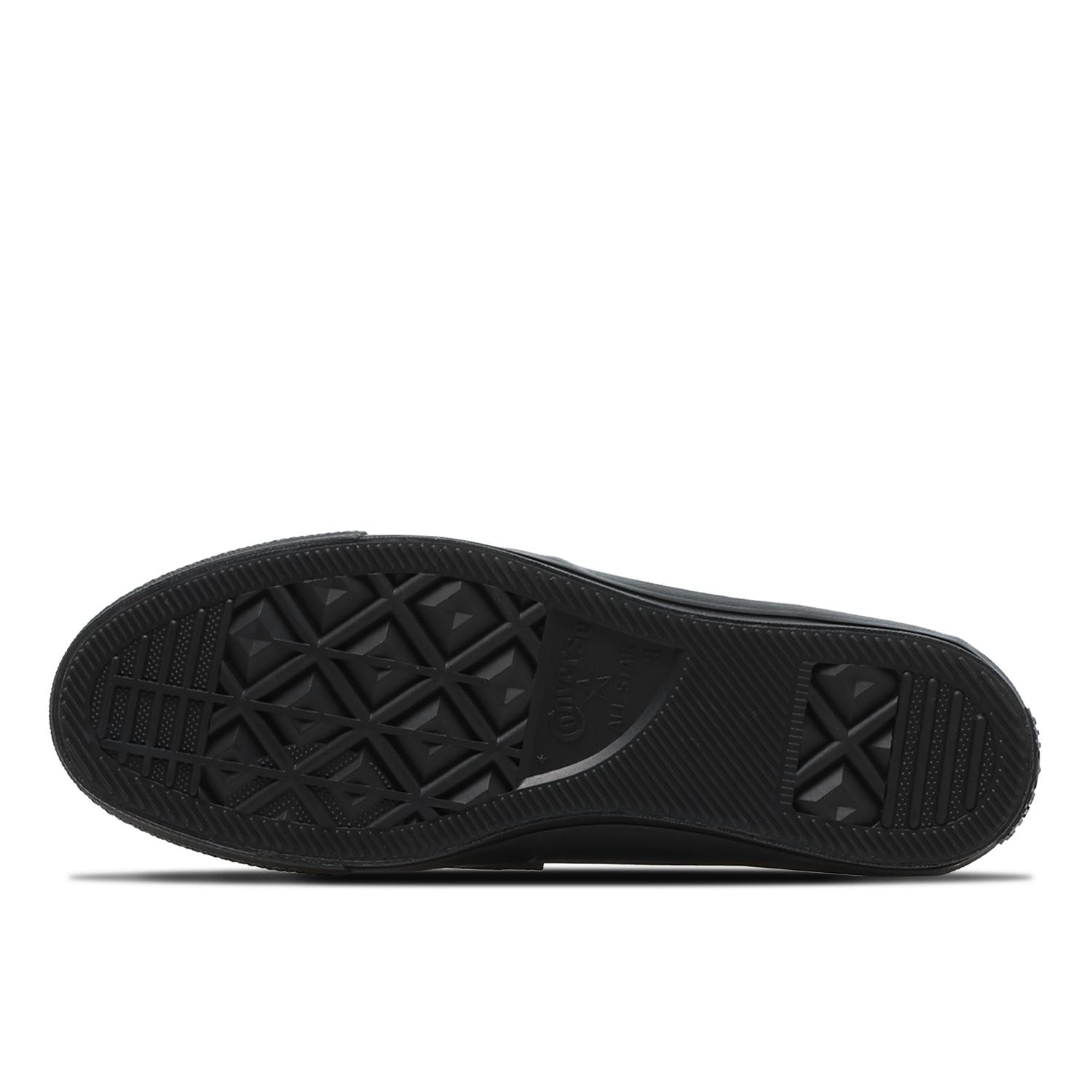  CONVERSE ALL STAR COINLOAFER WAXED LEATHER画像6