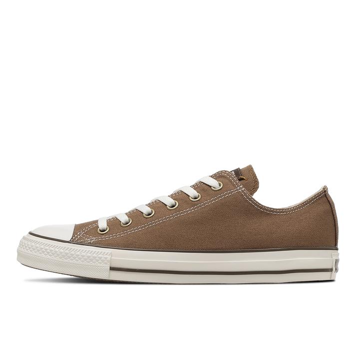 CONVERSE �I�[���X�^�[ HL OX CHOCOLATE BROWN