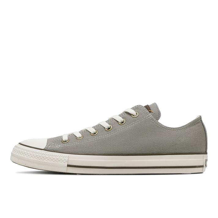 CONVERSE �I�[���X�^�[ HL OX STONE GRAY