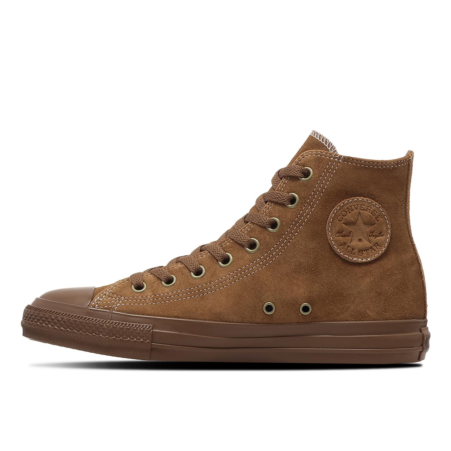 CONVERSE ALL STAR WESTERNSTITCH SU HI画像1