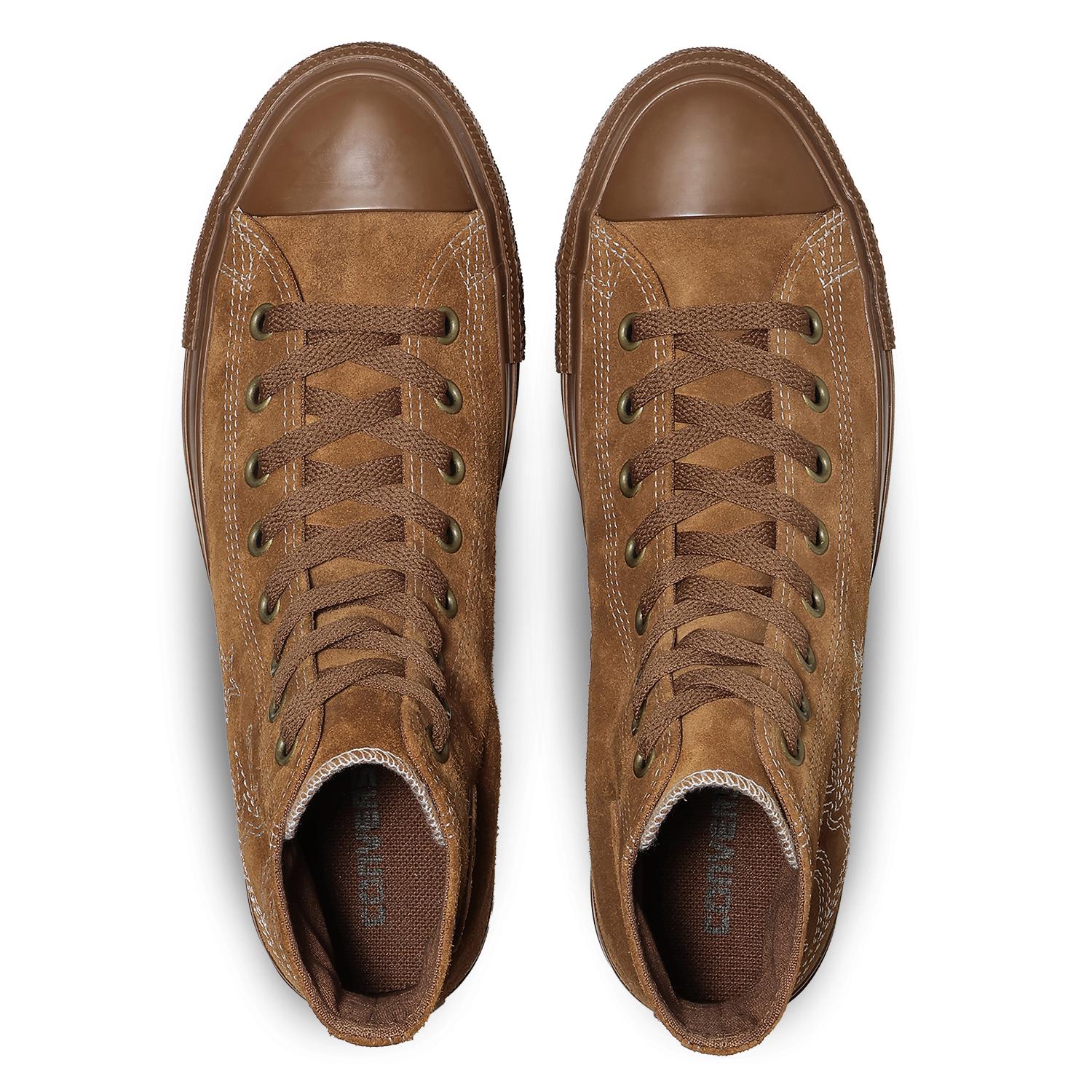  CONVERSE ALL STAR WESTERNSTITCH SU HI画像3
