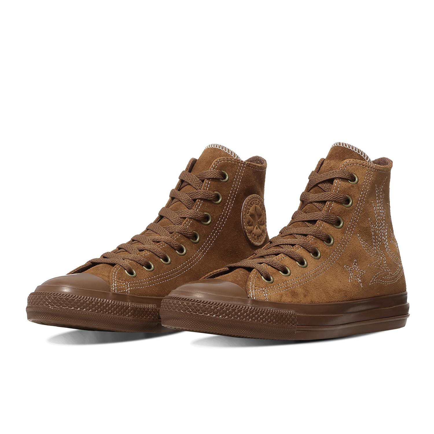  CONVERSE ALL STAR WESTERNSTITCH SU HI画像2