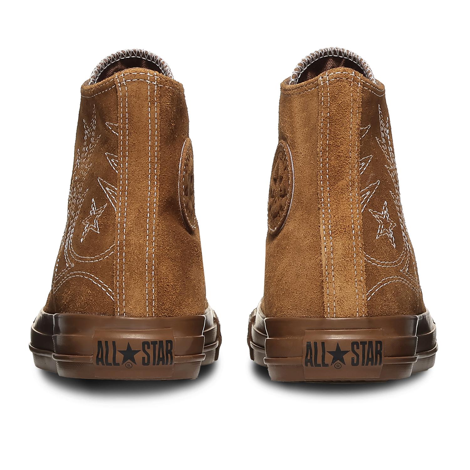 CONVERSE ALL STAR WESTERNSTITCH SU HI画像4