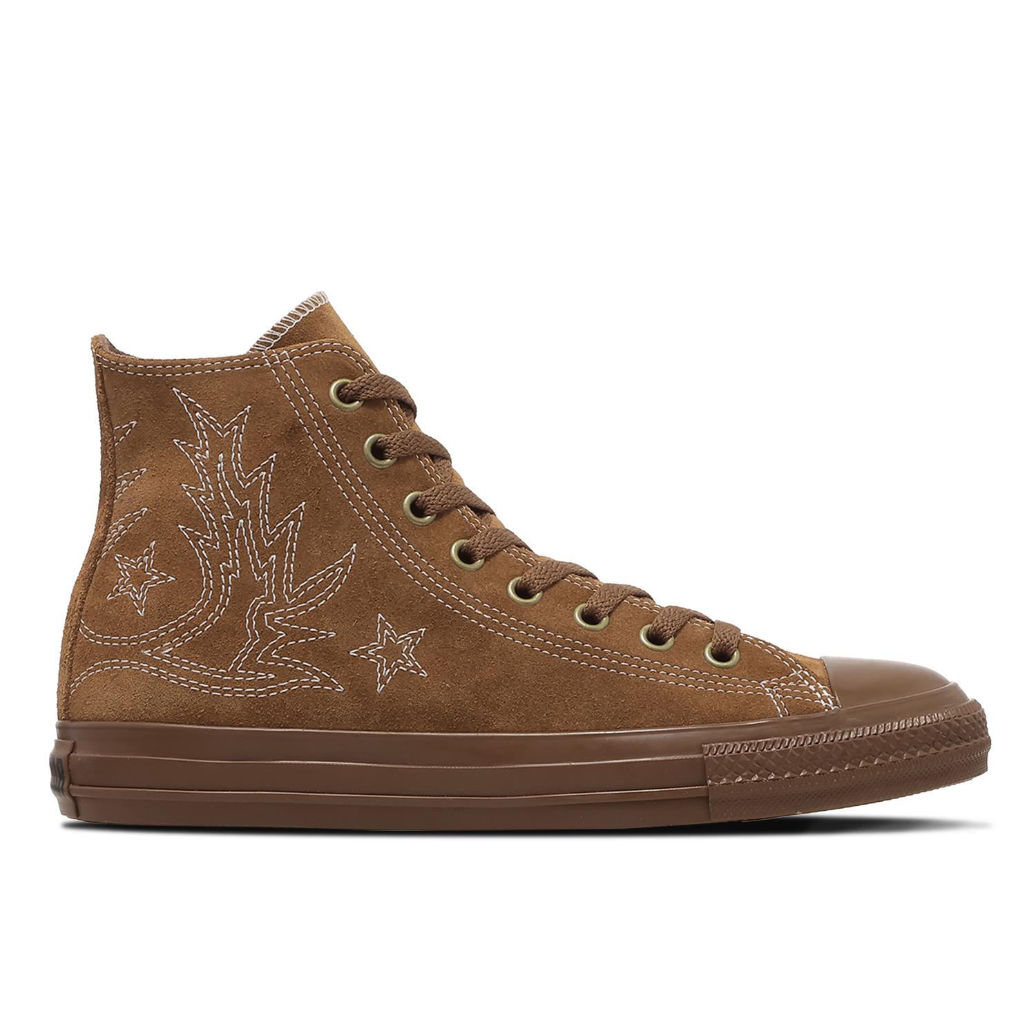  CONVERSE ALL STAR WESTERNSTITCH SU HI画像5
