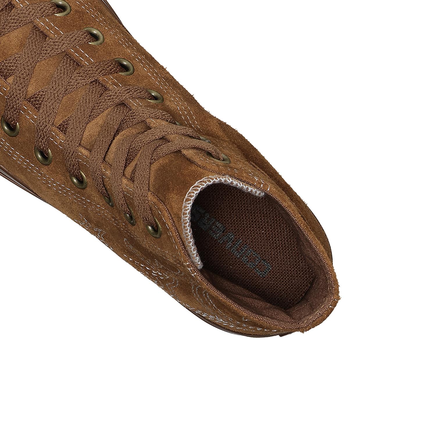  CONVERSE ALL STAR WESTERNSTITCH SU HI画像7