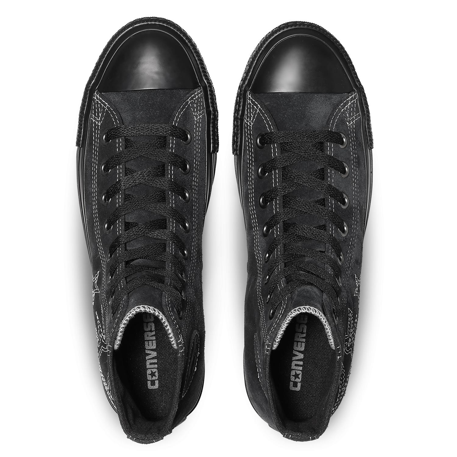  CONVERSE ALL STAR WESTERNSTITCH SU HI画像3