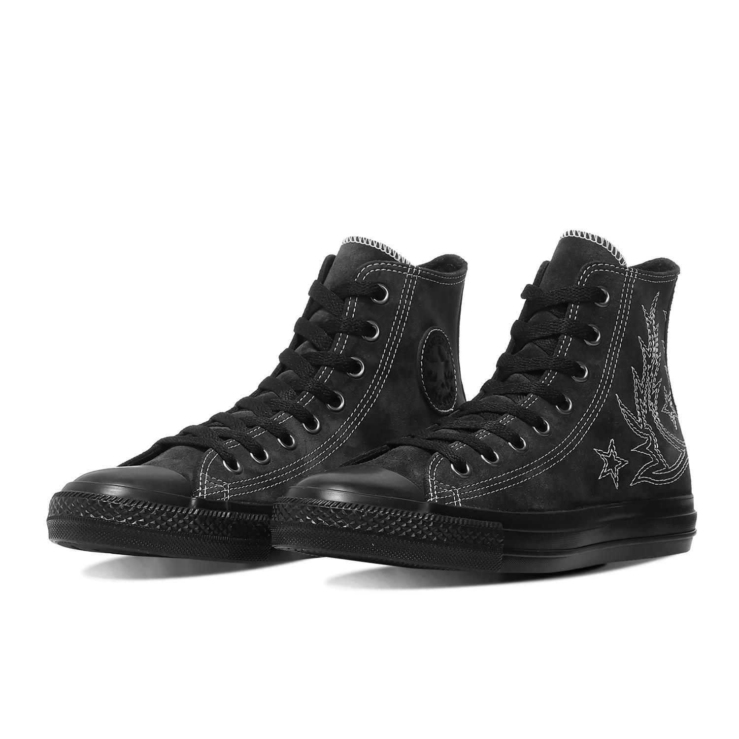  CONVERSE ALL STAR WESTERNSTITCH SU HI画像2