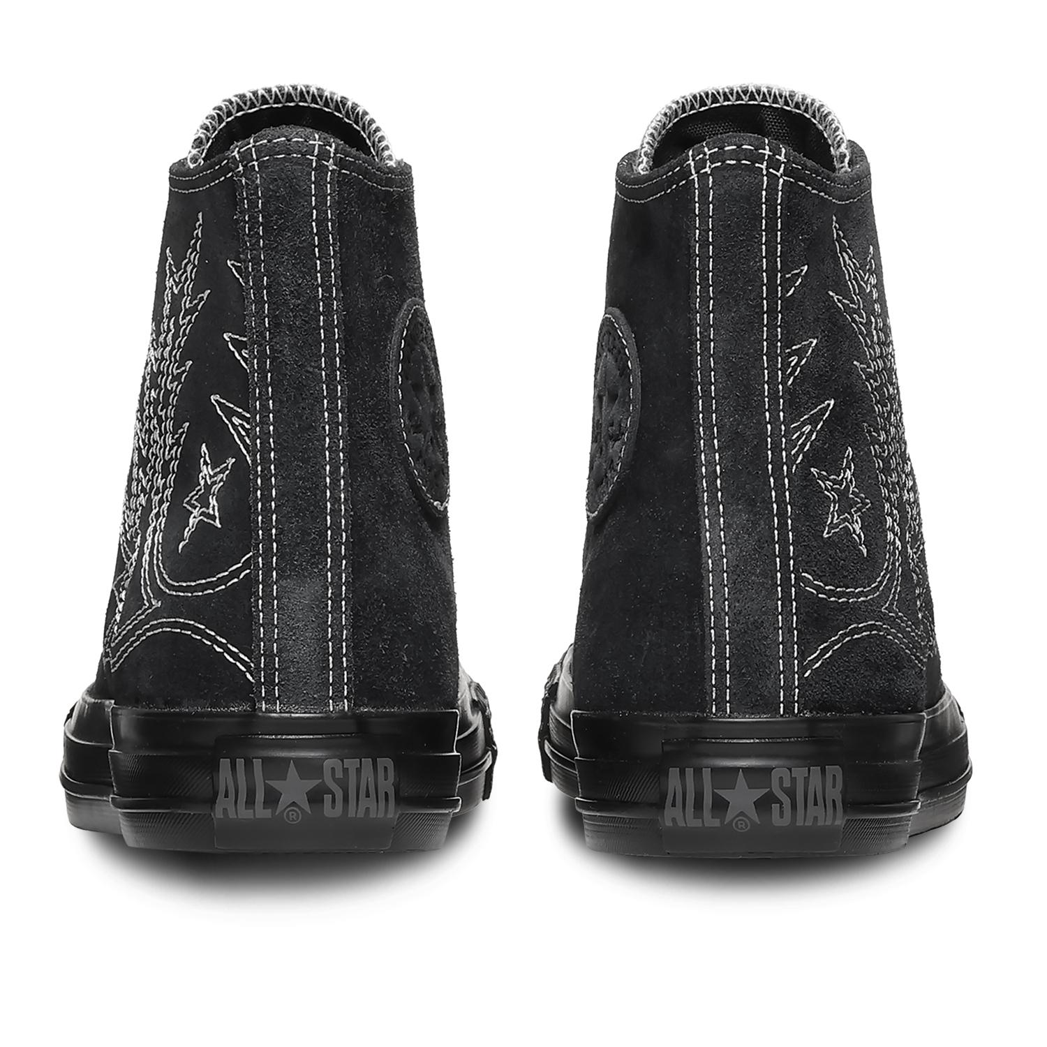  CONVERSE ALL STAR WESTERNSTITCH SU HI画像4